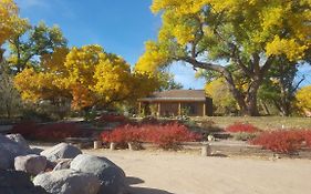 Abiquiu Inn